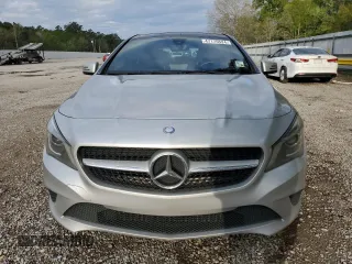 2015 Mercedes-Benz CLA 250 with VIN WDDSJ4EB1FN284473, listed as a Copart auction lot 47175524 with 149,722 mi miles and . Bid and sale history available at DreamBid. Image 5.