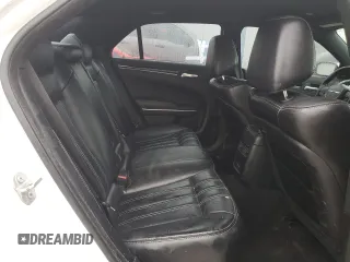 2021 Chrysler 300 S с VIN 2C3CCABG3MH554305, выставлен на аукционе Copart как лот 43074115 с пробегом 103 454 миль миль и Списание • Salvage title. История ставок и продаж доступна на DreamBid. Изображение 10.