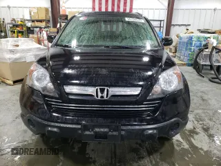 2009 Honda CR-V EX z VIN 5J6RE38549L027170, wystawiony jako Copart lot #56798035 z przebiegiem 163 006 mil mil oraz Szkoda całkowita • Salvage title. Historia ofert i sprzedaży dostępna na DreamBid. Obrazek 5.