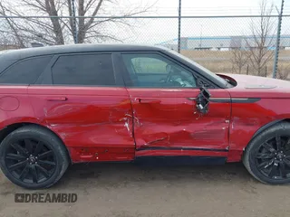 2019 Land Rover Range Rover Velar R-Dynamic SE с VIN SALYL2EX8KA783134, выставлен на аукционе IAAI как лот 41827957 с пробегом 66 666 миль миль и . История ставок и продаж доступна на DreamBid. Изображение 14.