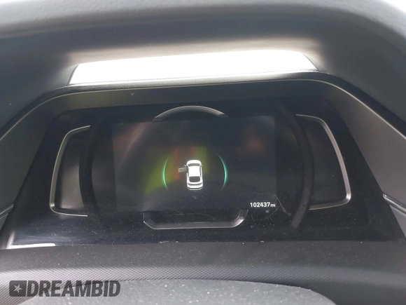 2020 Hyundai Ioniq SE z VIN KMHC75LC5LU234820, wystawiony jako IAAI lot #42238037 z przebiegiem 102 437 mil mil oraz . Historia ofert i sprzedaży dostępna na DreamBid. Obrazek 7.