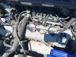 2006 Toyota Sienna CE with VIN 5TDZA23C36S497492, listed as a IAAI auction lot 42083187 with 169,514 mi miles. Bid and sale history available at carsss.com. Image 10.