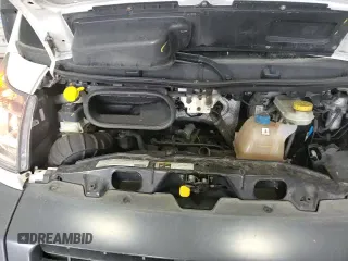 2017 Ram ProMaster Cargo с VIN 3C6TRVDG2HE539592, выставлен на аукционе Copart как лот 56537875 с пробегом 101 545 миль миль и Списание • Salvage title. История ставок и продаж доступна на DreamBid. Изображение 14.