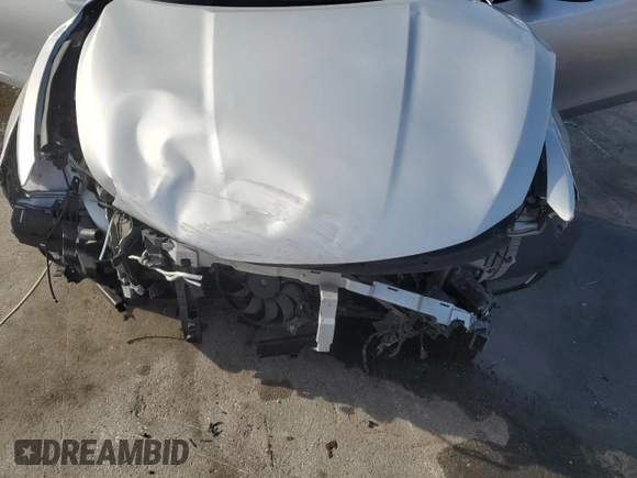 2016 Nissan Altima S with VIN 1N4AL3AP1GC244635, listed as a Copart auction lot 62701135 with 49,253 mi miles and Salvage title. Bid and sale history available at DreamBid. Image 11.