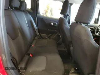 2020 Jeep Renegade Sport z VIN ZACNJBAB2LPL73311, wystawiony jako Copart lot #57636935 z przebiegiem 71 315 mil mil oraz Szkoda całkowita • Salvage title. Historia ofert i sprzedaży dostępna na DreamBid. Obrazek 11.