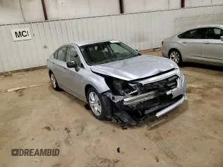 2015 Subaru Legacy 2.5i z VIN 4S3BNAA61F3057253, wystawiony jako Copart lot #46331345 z przebiegiem 146 165 mil mil oraz Czysty tytuł • Clean title. Historia ofert i sprzedaży dostępna na DreamBid. Obrazek 11.