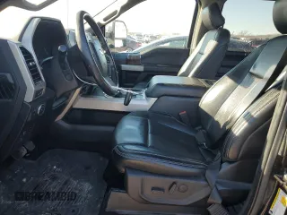 2020 Ford F-150 XL with VIN 1FTEW1E40LKD19946, listed as a Copart auction lot 88269985 with 137,622 mi miles and Salvage title. Bid and sale history available at DreamBid. Image 7.