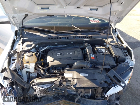 2018 Volkswagen Jetta SEL с VIN 3VWL17AJ2JM252094, выставлен на аукционе IAAI как лот 41397575 с пробегом 57 983 миль миль и . История ставок и продаж доступна на DreamBid. Изображение 10.