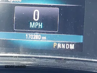 2015 Buick Regal Premium I with VIN 2G4GN5EX2F9192485, listed as a IAAI auction lot 41869439 with 170,280 mi miles. Bid and sale history available at carsss.com. Image 15.