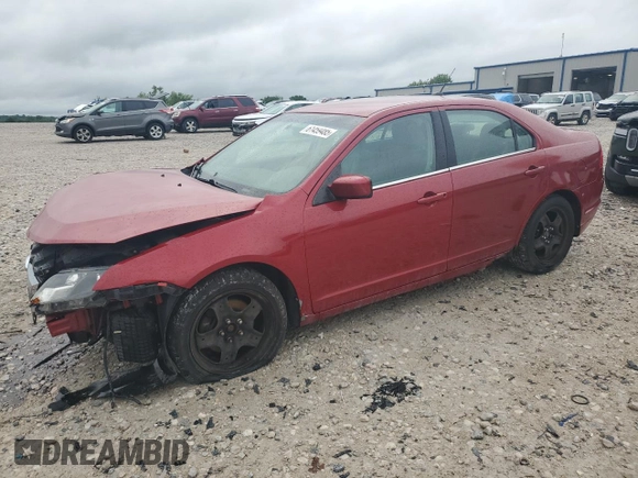 2010 Ford Fusion SE с VIN 3FAHP0HA1AR246574, выставлен на аукционе Copart как лот 61459485 с пробегом 178 691 миль миль и На запчасти • Non repairable. История ставок и продаж доступна на DreamBid. Изображение 1.