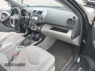 2012 Toyota RAV4 с VIN 2T3BF4DV0CW202812, выставлен на аукционе IAAI как лот 42001823 с пробегом 124 324 миль миль и . История ставок и продаж доступна на DreamBid. Изображение 5.