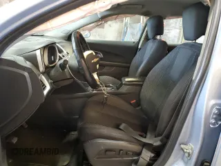 2014 Chevrolet Equinox LT with VIN 2GNALBEK9E6257729, listed as a Copart auction lot 54585155 with 181,815 mi miles and Salvage Title. Bid and sale history available at DreamBid. Image 7.