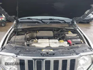 2008 Jeep Liberty Sport with VIN 1J8GN28K48W105949, listed as a IAAI auction lot 41817815 with 87,618 mi miles and . Bid and sale history available at DreamBid. Image 10.