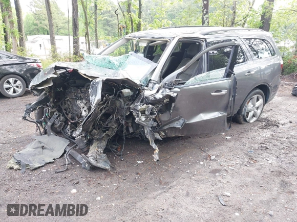 2011 Dodge Durango Citadel с VIN 1D4RE5GG2BC740565, выставлен на аукционе IAAI как лот 42099272 с пробегом Не указан миль и . История ставок и продаж доступна на DreamBid. Изображение 2.