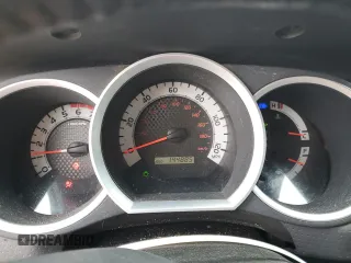 2011 Toyota Tacoma with VIN 5TFUU4EN2BX016180, listed as a Copart auction lot 64071525 with 144,885 mi miles and Clean title. Bid and sale history available at DreamBid. Image 9.