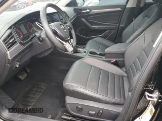 2021 Volkswagen Jetta S z VIN 3VWC57BU0MM031529, wystawiony jako Copart lot #53913505 z przebiegiem 46 664 mil mil oraz Szkoda całkowita • Salvage title. Historia ofert i sprzedaży dostępna na DreamBid. Obrazek 7.