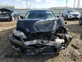 2014 Lexus GS 350 с VIN JTHCE1BL5E5022600, выставлен на аукционе Copart как лот 52124185 с пробегом 167 267 миль миль и Списание • Salvage title. История ставок и продаж доступна на DreamBid. Изображение 5.