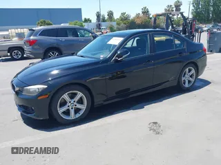 2013 BMW 3 Series 328i with VIN WBA3C1C5XDF440969, listed as a IAAI auction lot 42484169 with 150,791 mi miles and . Bid and sale history available at DreamBid. Image 17.