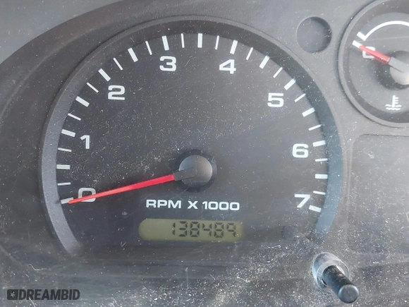 2004 Ford Ranger XL with VIN 1FTYR10D44PB58968, listed as a IAAI auction lot 41170067 with 138,489 mi miles. Bid and sale history available at carsss.com. Image 15.