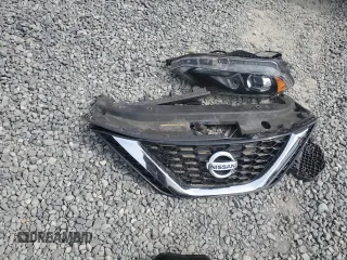 2017 Nissan Sentra S with VIN 3N1AB7AP2HY328835, listed as a Copart auction lot 61846215 with 133,457 mi miles and Salvage title. Bid and sale history available at DreamBid. Image 12.