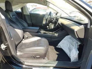 2018 Tesla Model 3 Long Range Battery with VIN 5YJ3E1EB9JF183920, listed as a IAAI auction lot 41657742 with 107,358 mi miles and . Bid and sale history available at DreamBid. Image 5.