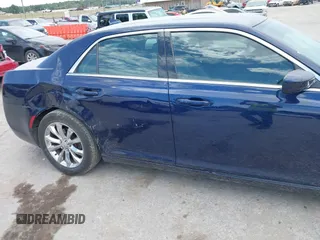 2016 Chrysler 300 Limited with VIN 2C3CCARG2GH212774, listed as a IAAI auction lot 39718312 with 112,183 mi miles and . Bid and sale history available at DreamBid. Image 13.