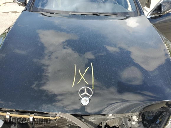 2018 Mercedes-Benz S 560 z VIN WDDUG8GB3JA413695, wystawiony jako Copart lot #54157285 z przebiegiem 34 197 mil mil oraz Szkoda całkowita • Salvage title. Historia ofert i sprzedaży dostępna na DreamBid. Obrazek 11.