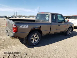 2004 Ford Ranger XL Fleet с VIN 1FTZR15E14TA11214, выставлен на аукционе Copart как лот 48610445 с пробегом 136 091 миль миль и Чистый • Clean title. История ставок и продаж доступна на DreamBid. Изображение 3.