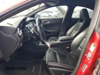 2019 Mercedes-Benz CLA 250 with VIN WDDSJ4GB2KN749124, listed as a Copart auction lot 51905264 with 110,926 mi miles and . Bid and sale history available at DreamBid. Image 7.