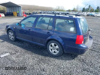 2003 Volkswagen Jetta GLS with VIN WVWSE61J73W575329, listed as a IAAI auction lot 41948518 with 238,622 mi miles and . Bid and sale history available at DreamBid. Image 3.