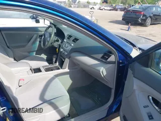 2011 Toyota Camry LE with VIN 4T1BF3EK3BU668336, listed as a IAAI auction lot 42103247 with 134,042 mi miles. Bid and sale history available at carsss.com. Image 5.