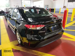 2024 Toyota Corolla LE z VIN 5YFB4MDEXRP128517, wystawiony jako IAAI lot #42852699 z przebiegiem 36 111 mil mil oraz . Historia ofert i sprzedaży dostępna na DreamBid. Obrazek 24.