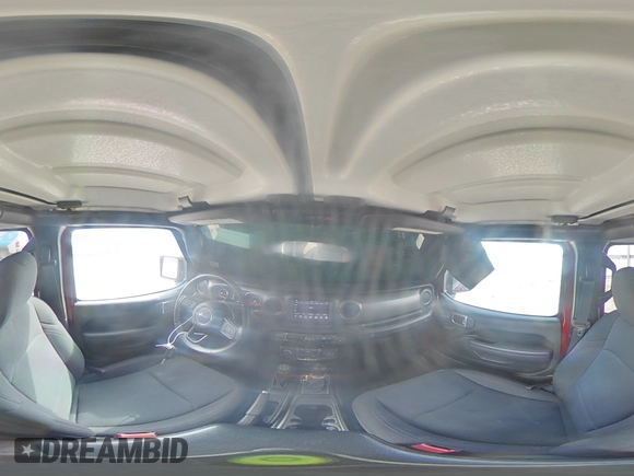 2022 Jeep Wrangler Unlimited Sport S with VIN 1C4HJXDG5NW120932, listed as a Copart auction lot 49704795 with 60,514 mi miles and Salvage Title. Bid and sale history available at DreamBid. Image 14.