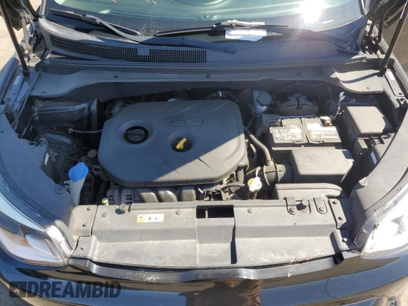 2016 Kia Soul + z VIN KNDJP3A51G7247699, wystawiony jako Copart lot #49346785 z przebiegiem 90 399 mil mil oraz Szkoda całkowita • Salvage title. Historia ofert i sprzedaży dostępna na DreamBid. Obrazek 12.