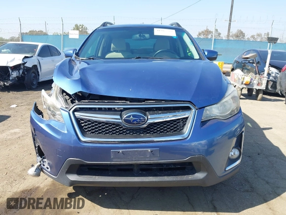 2016 Subaru Crosstrek Premium с VIN JF2GPABC8G8340792, выставлен на аукционе IAAI как лот 41985522 с пробегом 85 151 миль миль и . История ставок и продаж доступна на DreamBid. Изображение 12.