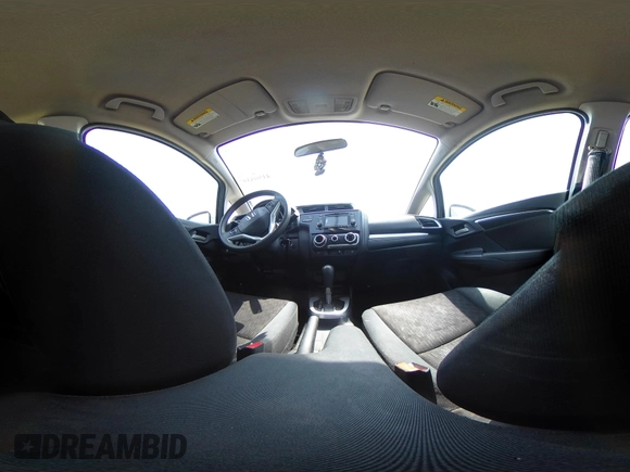 2015 Honda Fit LX с VIN 3HGGK5H52FM716721, выставлен на аукционе IAAI как лот 41908397 с пробегом 118 716 миль миль и . История ставок и продаж доступна на DreamBid. Изображение 18.