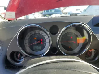 2006 Mitsubishi Eclipse GS with VIN 4A3AK24F96E603272, listed as a Copart auction lot 42997825 with 195,101 mi miles and Clean Title. Bid and sale history available at DreamBid. Image 9.