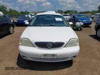 2005 Mercury Sable LS z VIN 1MEFM55S25A621939, wystawiony jako IAAI lot #42607222 z przebiegiem 237 492 mil mil oraz . Historia ofert i sprzedaży dostępna na DreamBid. Obrazek 6.