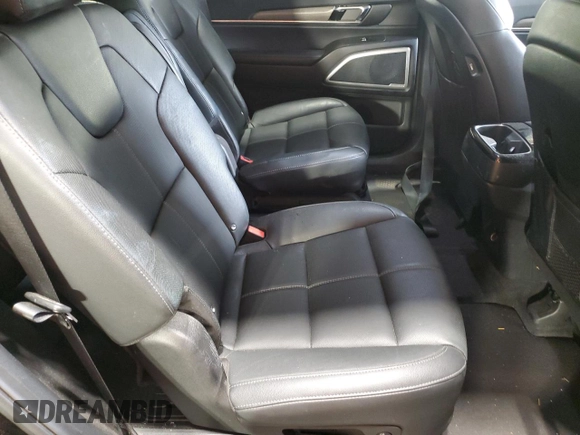 2020 Kia Telluride EX with VIN 5XYP3DHC6LG089227, listed as a Copart auction lot 63868955 with 97,011 mi miles and Salvage title. Bid and sale history available at DreamBid. Image 11.