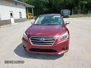2017 Subaru Legacy Special Sports z VIN 4S3BNAS61H3053334, wystawiony jako Copart lot #65787925 z przebiegiem 203 797 mil mil oraz Szkoda całkowita • Salvage title. Historia ofert i sprzedaży dostępna na DreamBid. Obrazek 14.