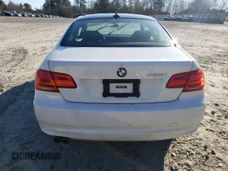 2012 BMW 3 Series 328i xDrive with VIN WBAKF5C57CE656664, listed as a Copart auction lot 84995964 with 142,038 mi miles and Clean Title. Bid and sale history available at carsss.com. Image 6.