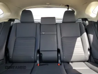 2017 Lexus NX with VIN JTJBARBZ7H2108182, listed as a Copart auction lot 54307375 with 87,658 mi miles and Salvage Title. Bid and sale history available at carsss.com. Image 10.