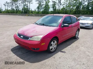 2005 Ford Focus S с VIN 3FAFP31N35R126691, выставлен на аукционе IAAI как лот 42330604 с пробегом 232 782 миль миль и . История ставок и продаж доступна на DreamBid. Изображение 2.