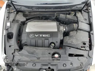 2005 Acura RL z VIN JH4KB16515C011475, wystawiony jako Copart lot #57517545 z przebiegiem 254 459 mil mil oraz Nie do naprawy. Historia ofert i sprzedaży dostępna na DreamBid. Obrazek 11.