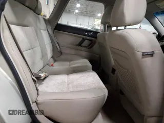 2005 Subaru Legacy Outback z VIN 4S4BP61C457388862, wystawiony jako Copart lot #84415834 z przebiegiem 112 448 mil mil oraz Szkoda całkowita • Salvage title. Historia ofert i sprzedaży dostępna na DreamBid. Obrazek 11.