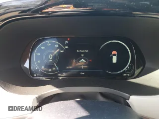 2022 Hyundai Palisade Calligraphy z VIN KM8R74HE8NU458097, wystawiony jako Copart lot #49747825 z przebiegiem 14 973 mil mil oraz Szkoda całkowita • Salvage title. Historia ofert i sprzedaży dostępna na DreamBid. Obrazek 9.