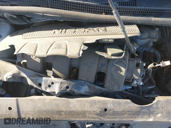 2017 Nissan Sentra SV с VIN 3N1AB7AP5HY295944, выставлен на аукционе IAAI как лот 40811623 с пробегом Не указан миль и . История ставок и продаж доступна на DreamBid. Изображение 10.