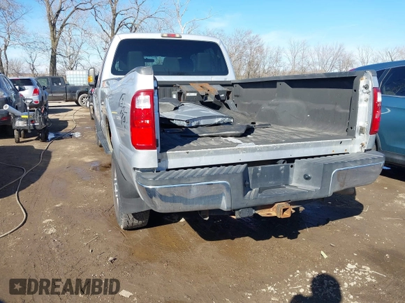 2012 Ford F-250 XL с VIN 1FT7W2BT7CEA20267, выставлен на аукционе IAAI как лот 41661604 с пробегом 235 800 миль миль и . История ставок и продаж доступна на DreamBid. Изображение 3.