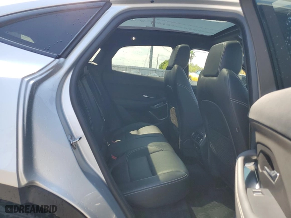 2019 Jaguar E-PACE R-Dynamic SE with VIN SADFL2GX4K1Z52193, listed as a Copart auction lot 48298925 with 67,658 mi miles and Non Repairable. Bid and sale history available at carsss.com. Image 11.