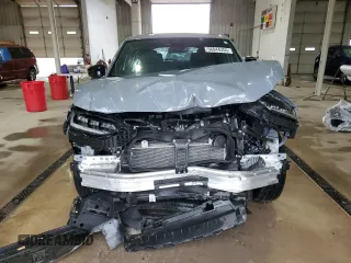 2024 Honda HR-V Sport z VIN 3CZRZ2H52RM707890, wystawiony jako Copart lot #56844355 z przebiegiem 17 432 mil mil oraz Szkoda całkowita • Salvage title. Historia ofert i sprzedaży dostępna na DreamBid. Obrazek 5.